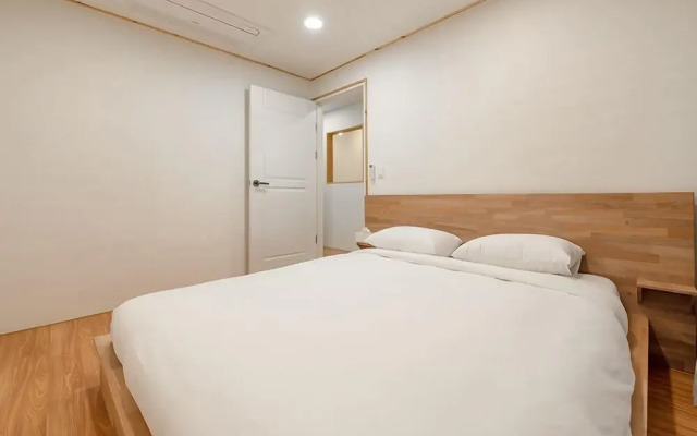 Yeosu AG Spa Ville Fent