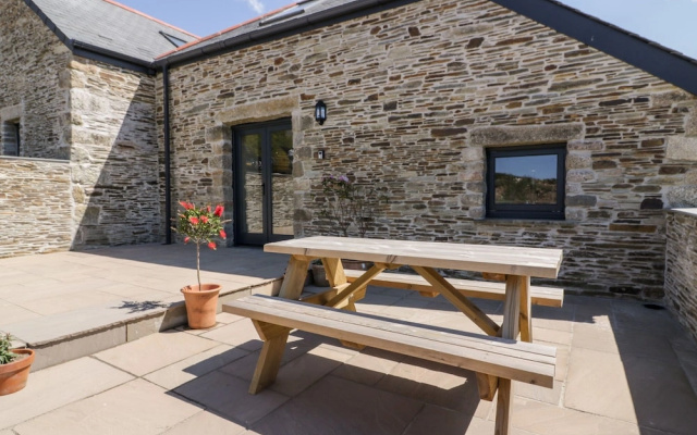 The Hayloft