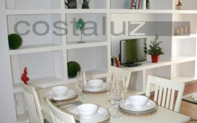 Apartamentos Aguadulce El Portil