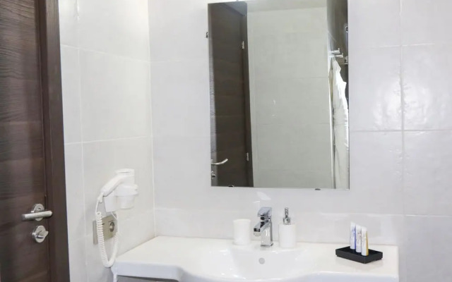 Dakhla Boarding Hotel & Restaurant