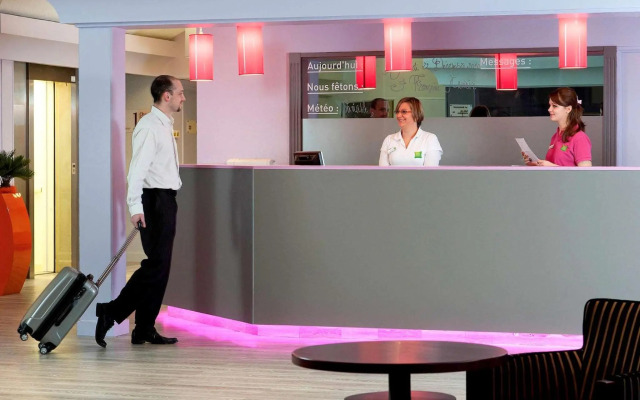 ibis Styles Melun Hotel