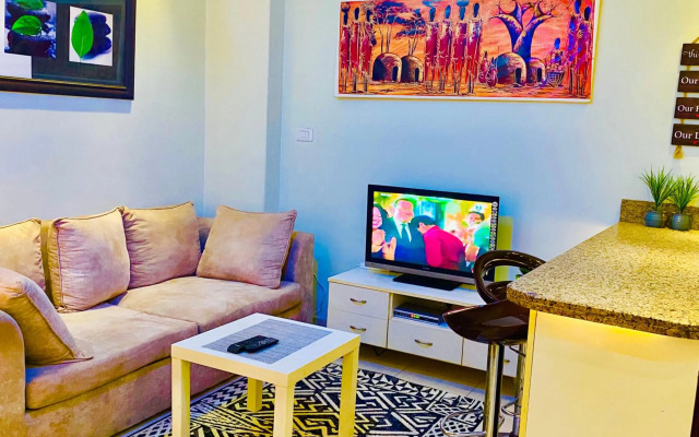 Panda House Sheraton Road