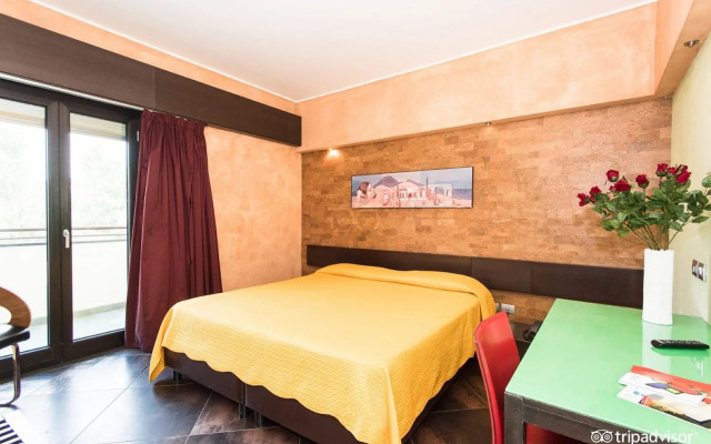 Abalon Pompei Resort