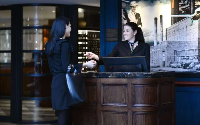 Powerhouse Hotel Tamworth by Rydges