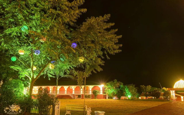 Rockford Resort