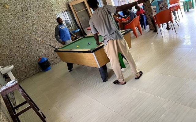 MTA Sports Lounge and Leisures