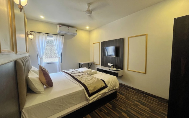 Jeel Pearl Hotel