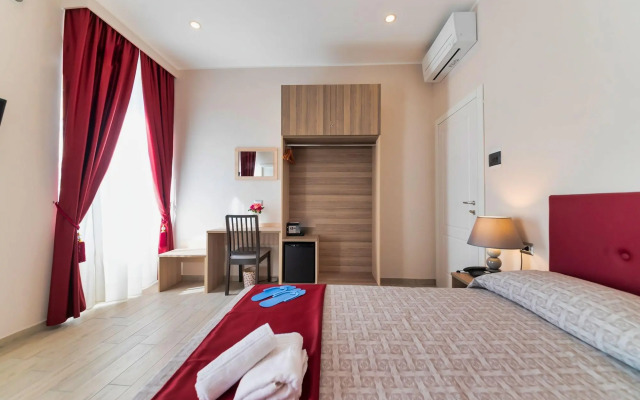 Hotel Balilla