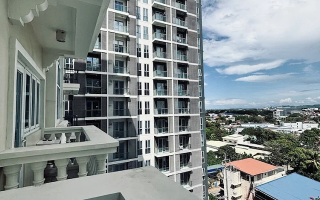 Modern Minimalist Paradise