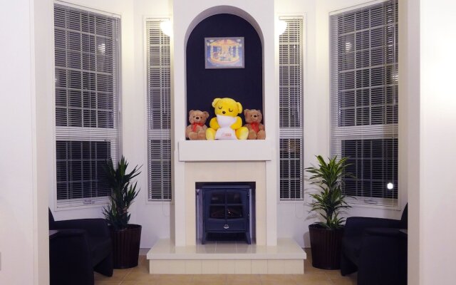 Family Lodge Hatagoya Kochi