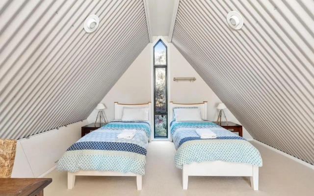 Sea Loft at Hyams Beach