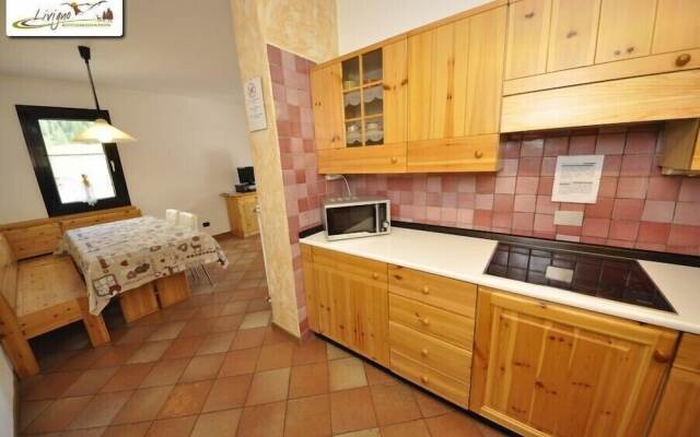 Appartamento Paradisin Nr. 4