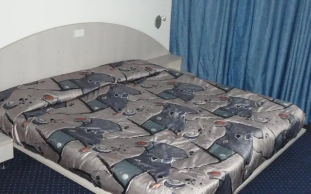 Saint George Borovets Hotel