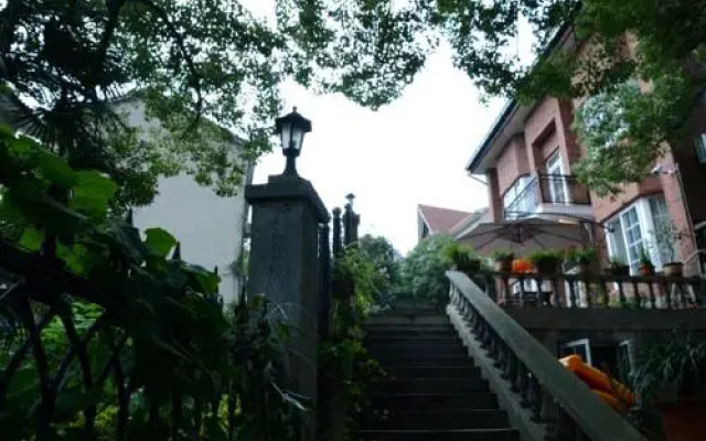 Xuanzhe TeaHouse Inn