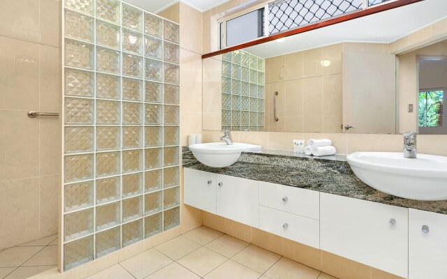 Arlington Beach House