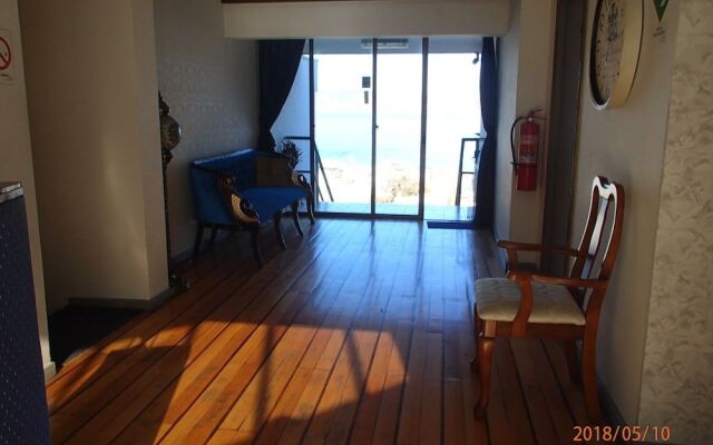 Hotel Camino del Alto