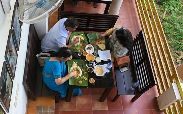 CG-Ala The Coffee Grove