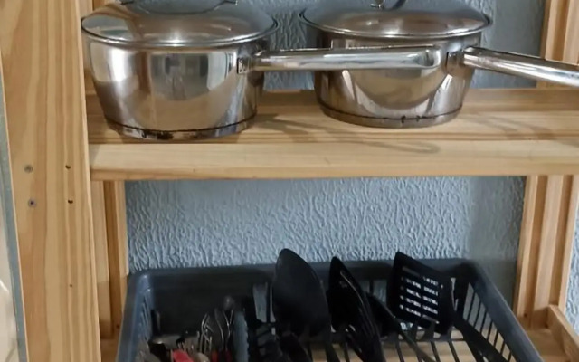 Kitnet Região Central