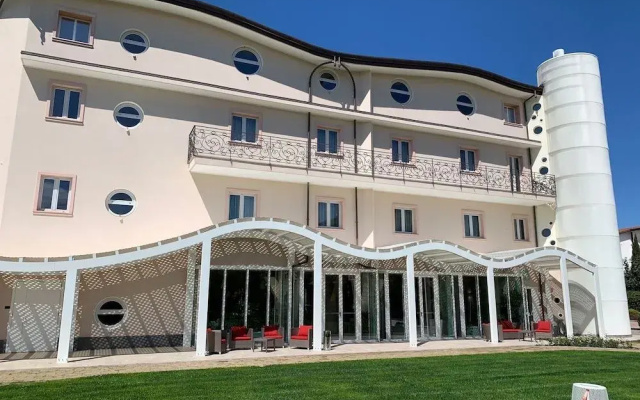 Astrea Wellness & Spa