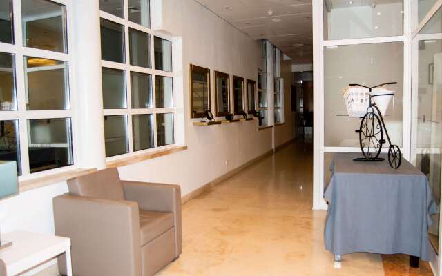 TRYP by Wyndham Montijo Parque Hotel