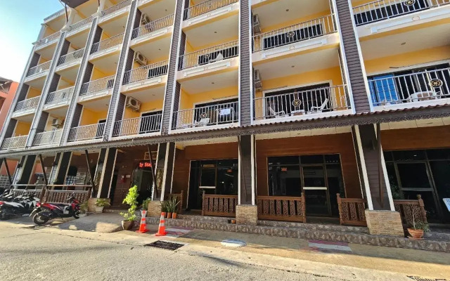 Nanai 2 Residence Patong