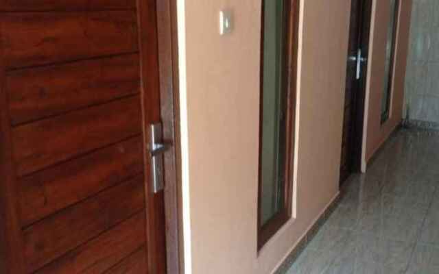 Cebluk Sari Homestay