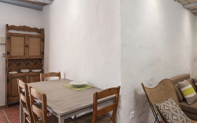 El Escondite de Conil