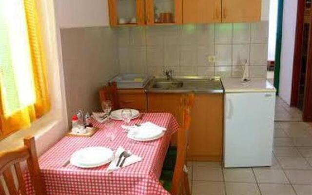 Sea Front Holiday House Zal