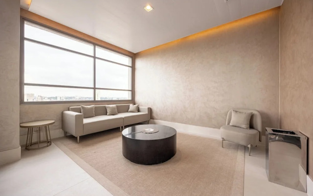 GVM - Grand Vitrali by Anora Spaces GVM