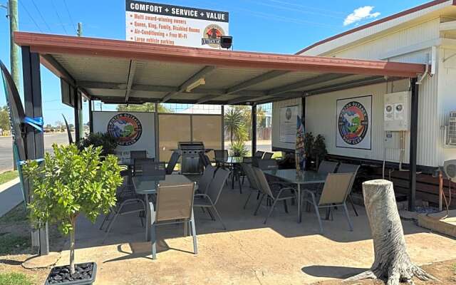Winton Outback Motel