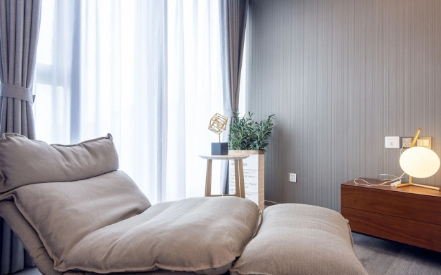 Gelade Residences Renhe Spring