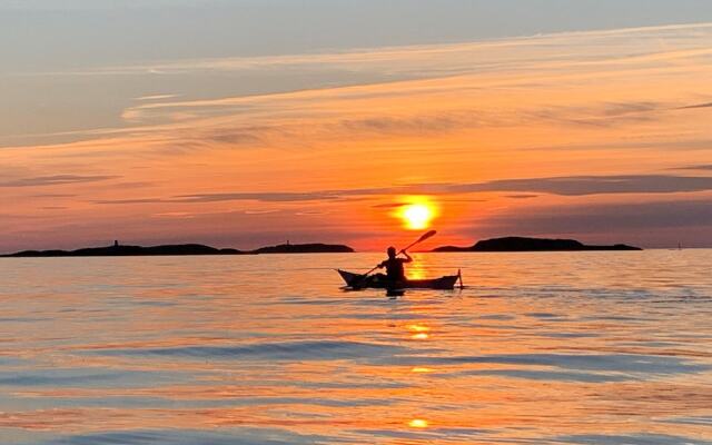 Strand Hostel & Hotel