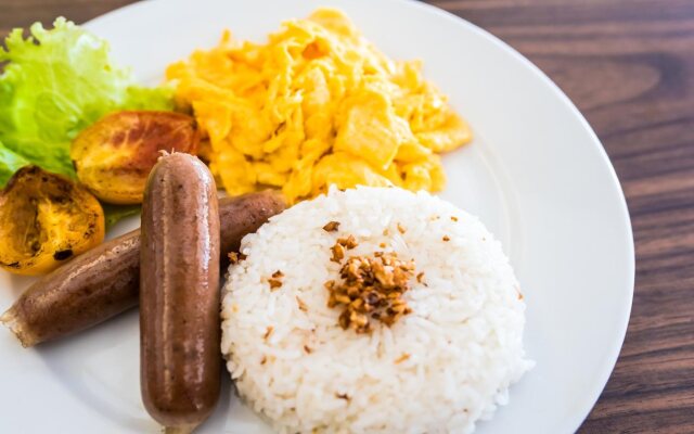MO2 Westown Hotel Iloilo