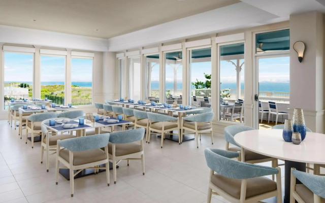Hilton Garden Inn Ocean City Oceanfront