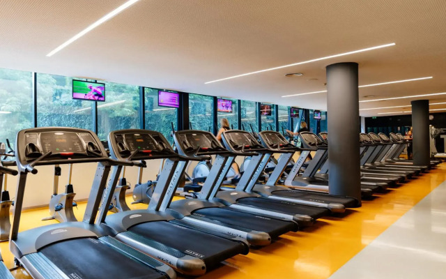 Axis Viana Business & SPA Hotel