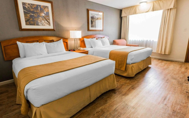 Quality Inn Durango