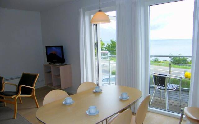 Sølyst Apartments