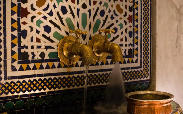 Riad Elegancia Marrakech