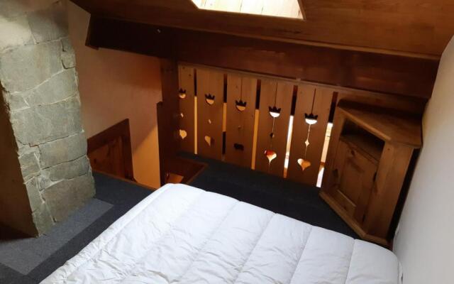 Appartement Les Deux Alpes, 2 pièces, 6 personnes - FR-1-516-147