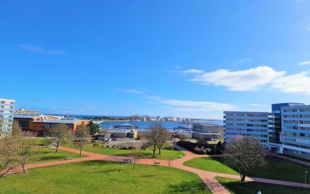 Ferienpark H05-006 Ferienpark