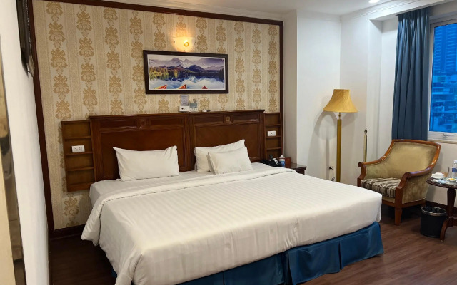 A25 Hotel - 19 Phan Dinh Phung