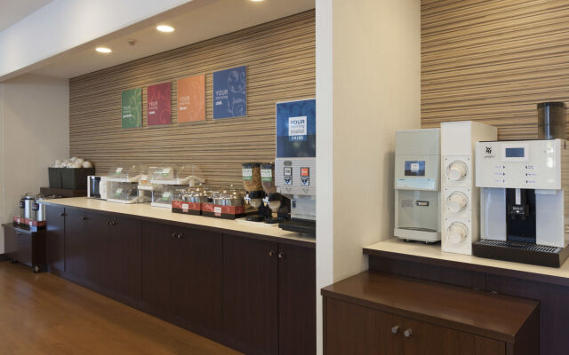 Comfort Hotel Koriyama
