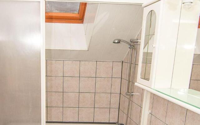 Apartmaji Skok
