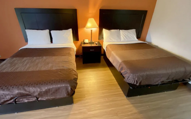 Motel 6 Leesville