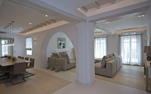 Villa Opal