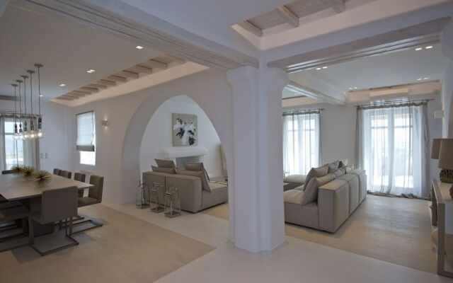 Villa Opal