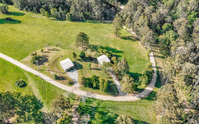 The Chichester Retreat