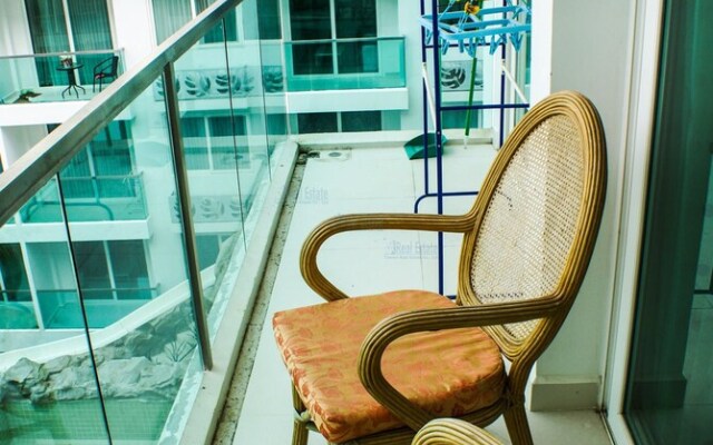 Amazon Residence - Jomtien