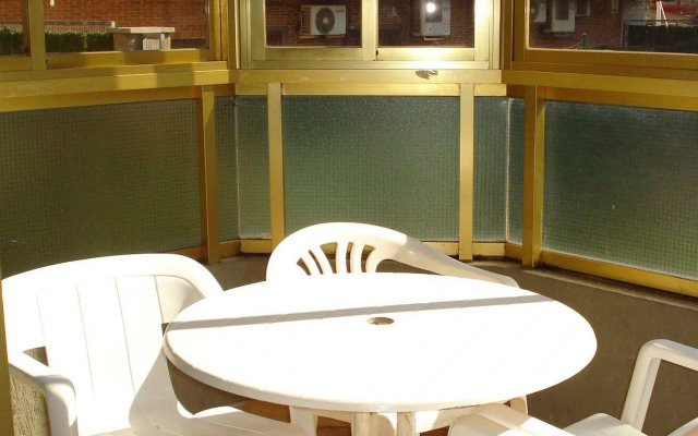 Torre Gerona Apartments