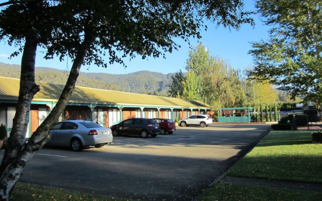 Snowgum Motel